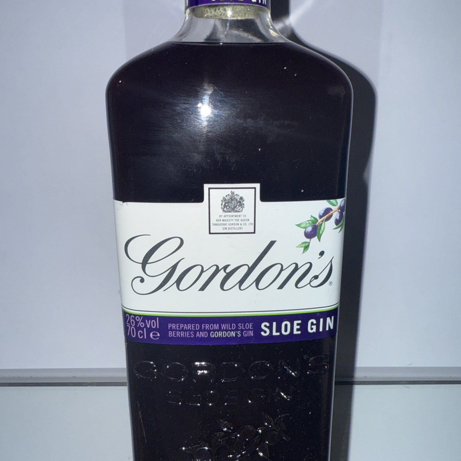 Gordon's Sloe Gin 75 cl