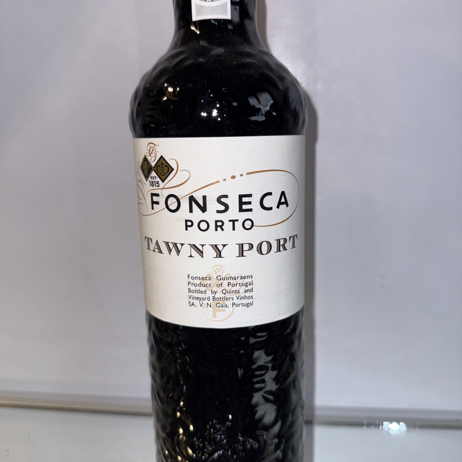 Fonseca Tawny Port