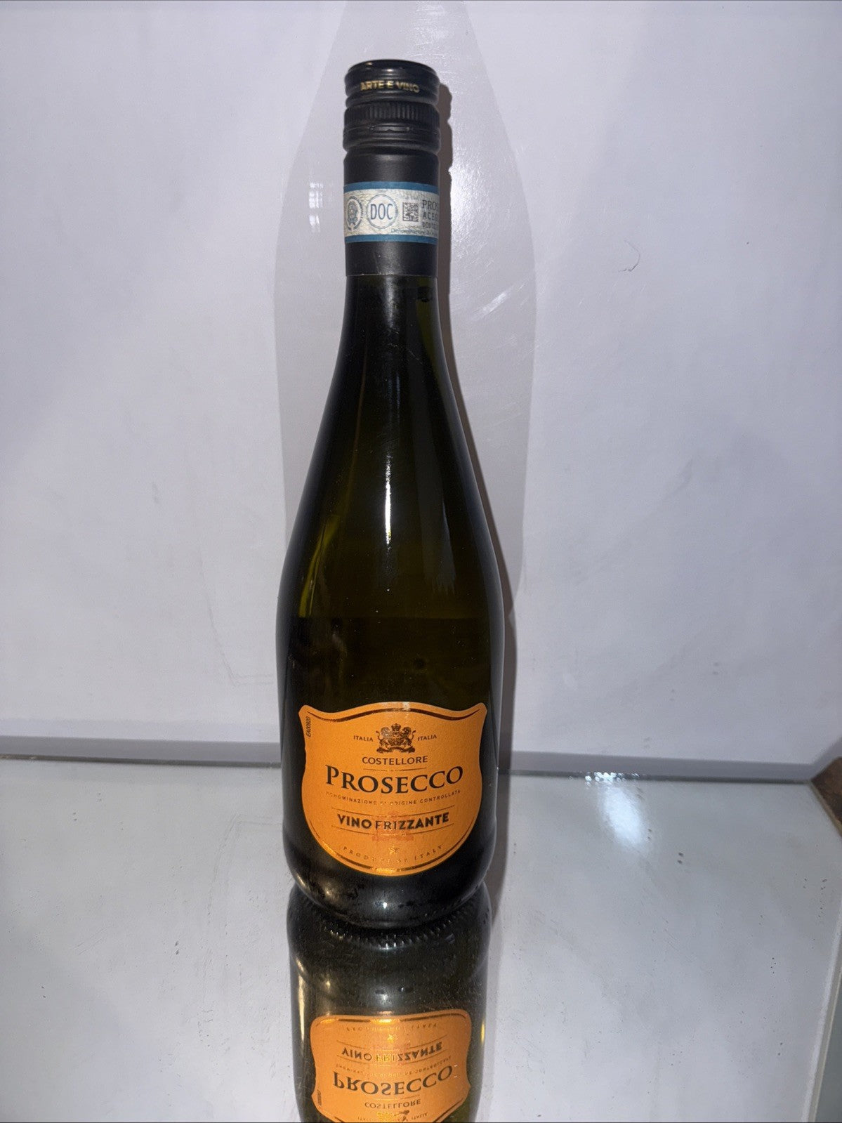 Prosecco Costello Italian Sparkling Wine