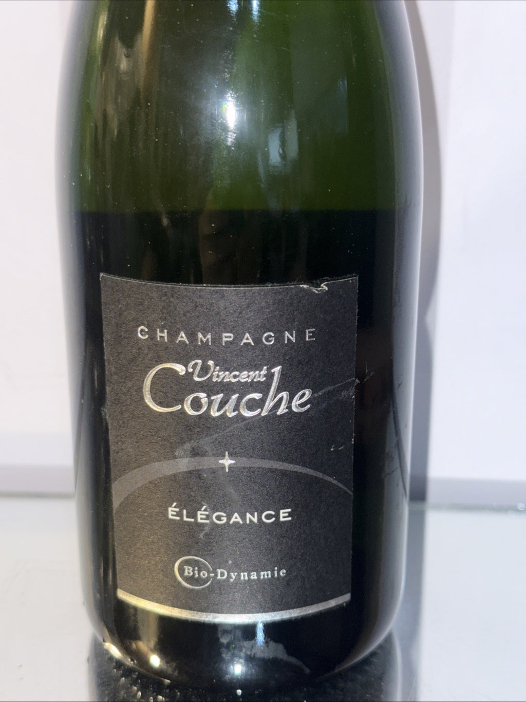 Vincent Couche Élégance Extra Brut