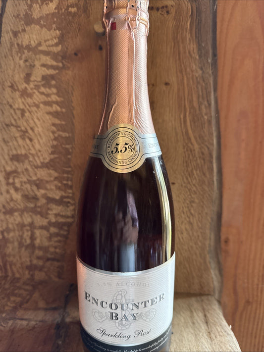 First Cape Encounter Bay Sparkling Rose