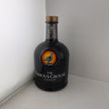 Famous Grouse Liqueur Full Sealed Discontinued Black Bottle