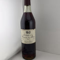 Edmond Briottet Creme a la Fraise des Bois Liqueur 70cl 18% Early 2000s