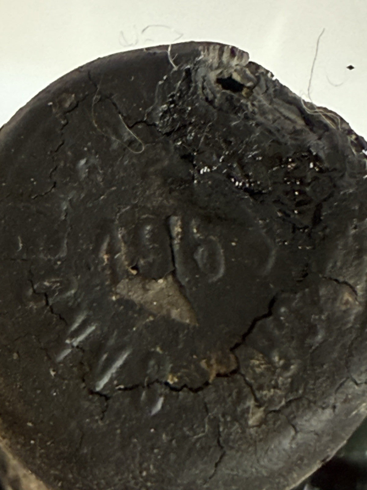 Sandemans 1965 vintage port Labels In Poor Cond. Capsule Intact