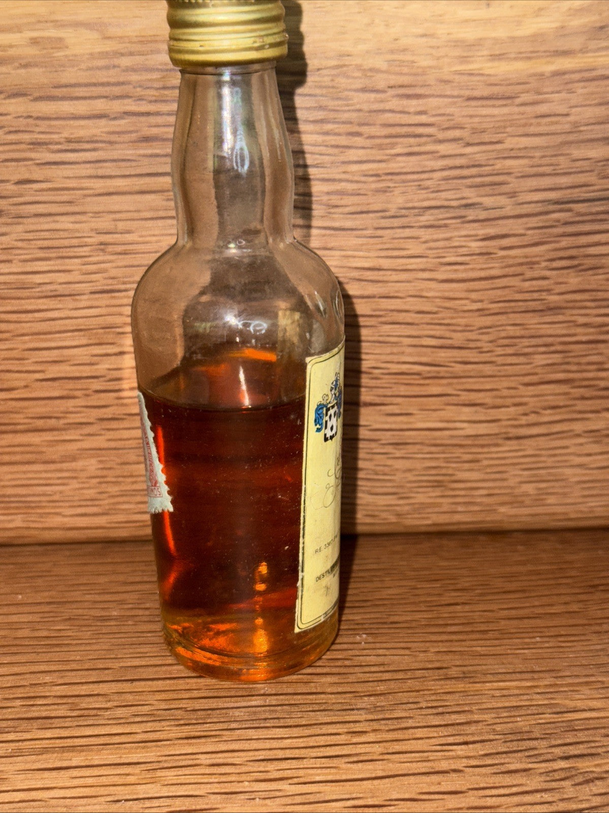 Copeo Brandy  Miniature