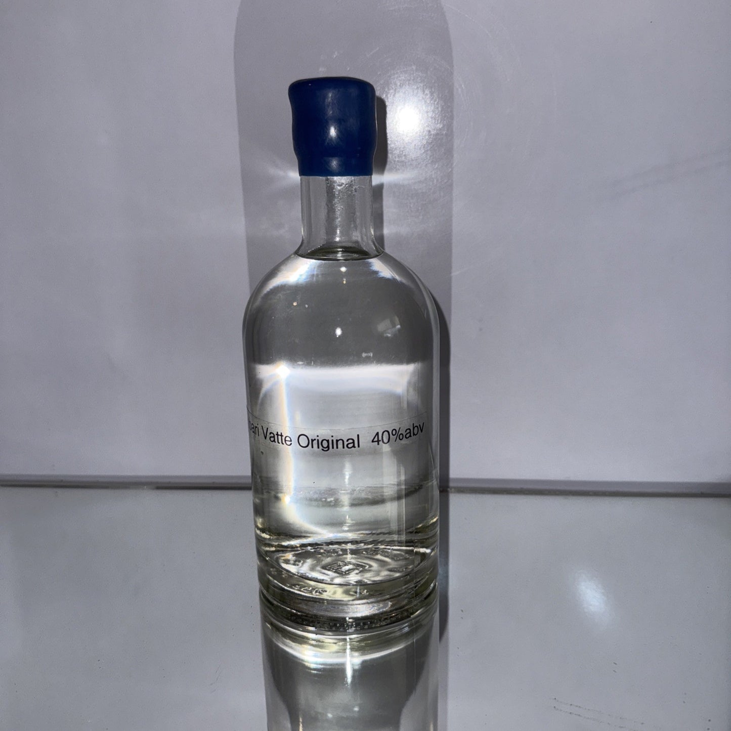 Nelson's Neelambrari Vatte  Original Gin 40% 70cl