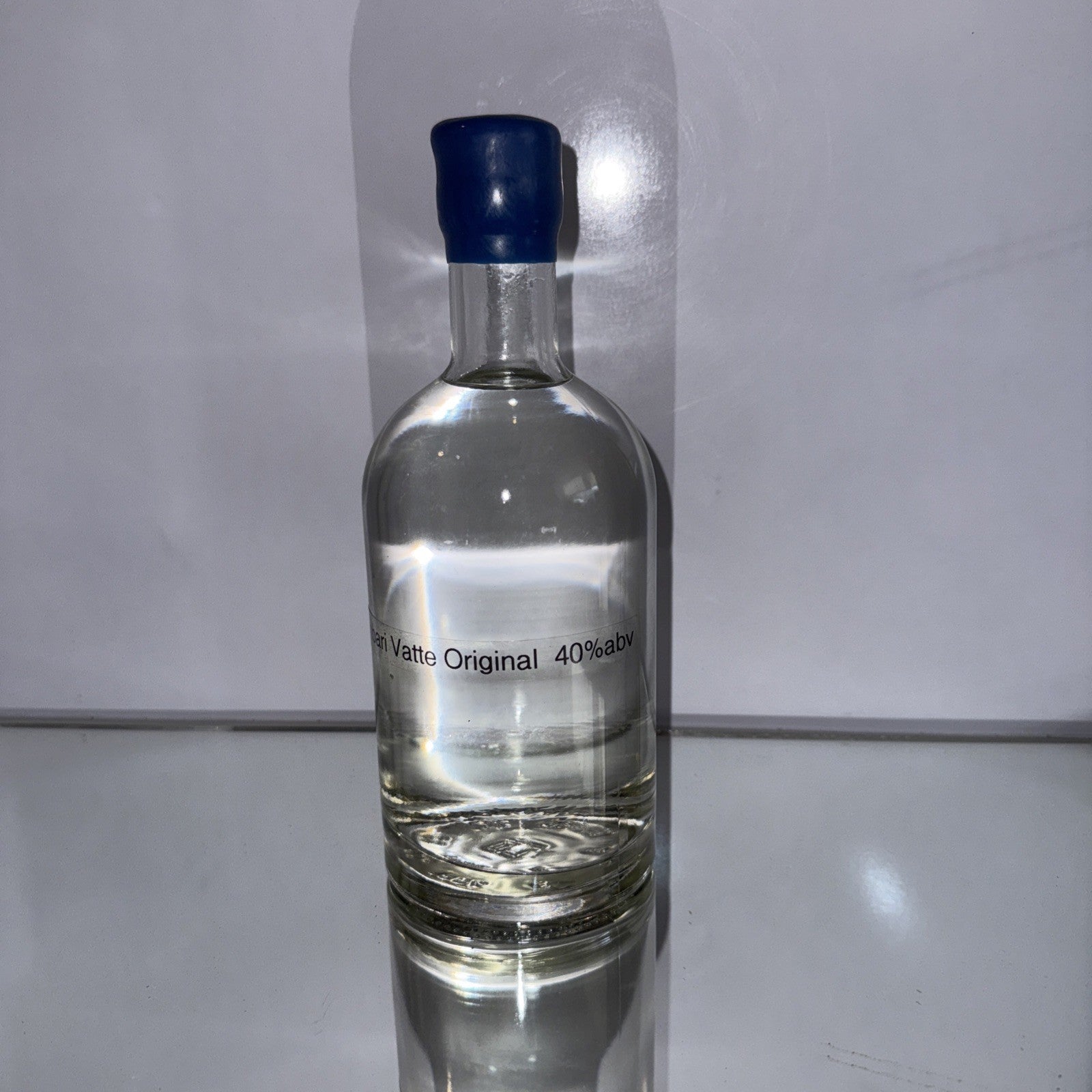 Nelson's Neelambrari Vatte  Original Gin 40% 70cl
