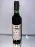 Stanton & Killeen Rutherglen Liqueur Muscat 1993 375ml