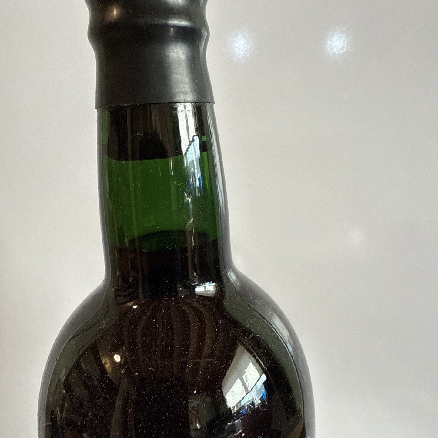 Croft 1963 Vintage Port