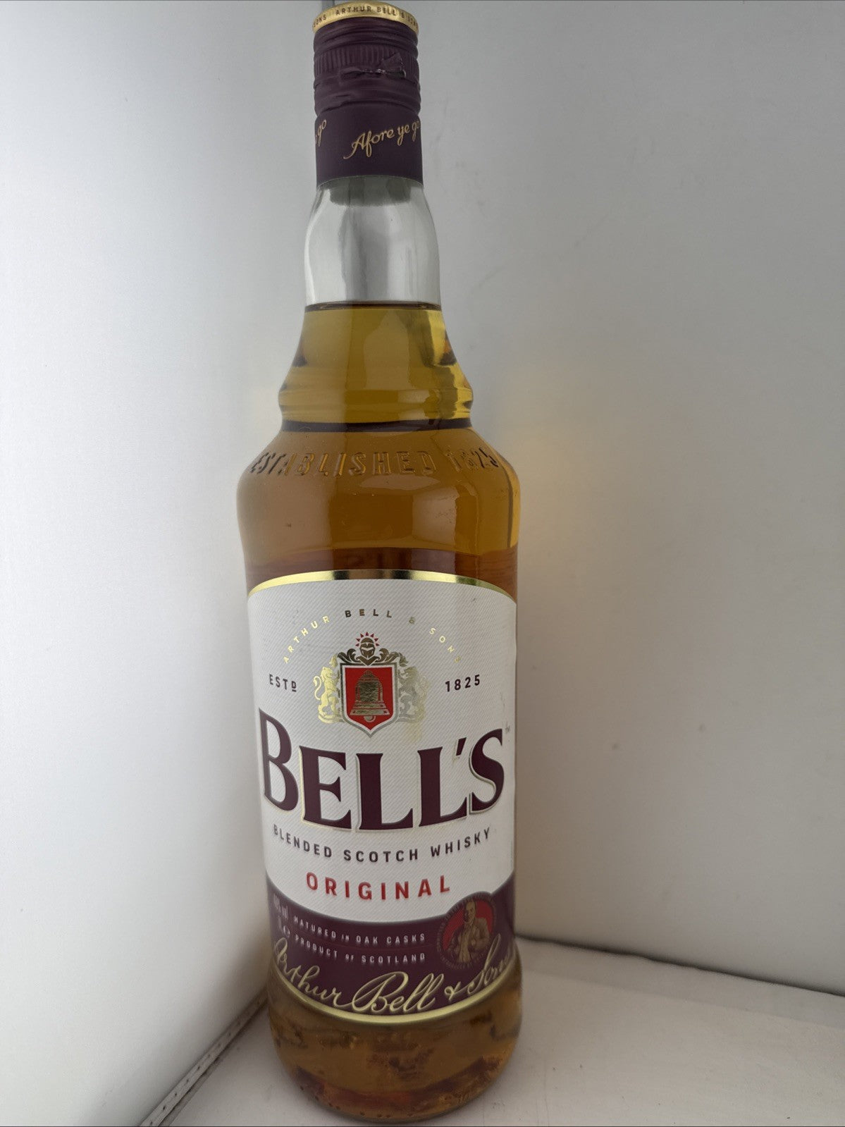 Bells Original Blended Scotch Whisky  1L