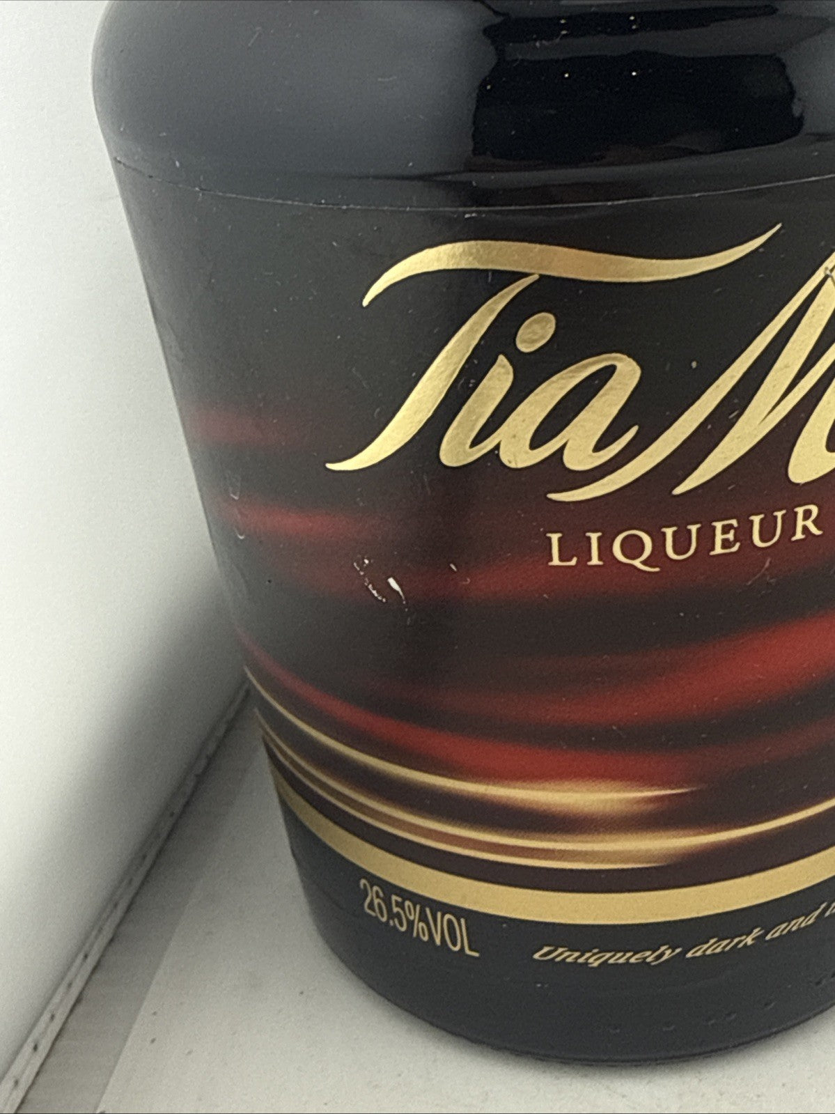 Tia Maria Liqueur Spirit 1L 26.5% Coffee Liqueur