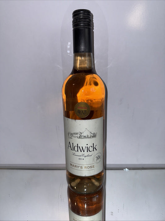 Aldwick Marie Rose  2014