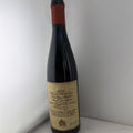 1983 Dhroner Häuschen Riesling Auslese Mosel 75cl – High Shoulder