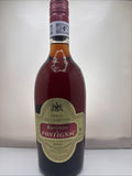 Vintage Baronne de Fontignac Pineau des Charentes Rosé 75cl 17%