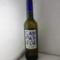 Campanula Pinot Grigio 2024 Hungary White Wine 75cl 10.5% ABV