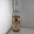 Vintage 1960s/70s Smirnoff Vodka Full 26⅔ Fl Oz 65.5 Proof