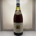 Domaine du Prieuré Moulin-à-Vent 1983 Robert Sarrau Beaujolais 75cl