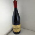 Boekenhoutskloof Syrah 2021 South African Red Wine 75cl