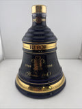 Bell’s Extra Special Prince Of Wales 50th Birthday 1998 8 Year Old 70cl Full