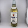Sainsbury's Vermouth Branco From Early 2000s