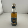 Vintage Lepaja Herbal Liqueur Yugoslavia Balkan Bottle 1980s