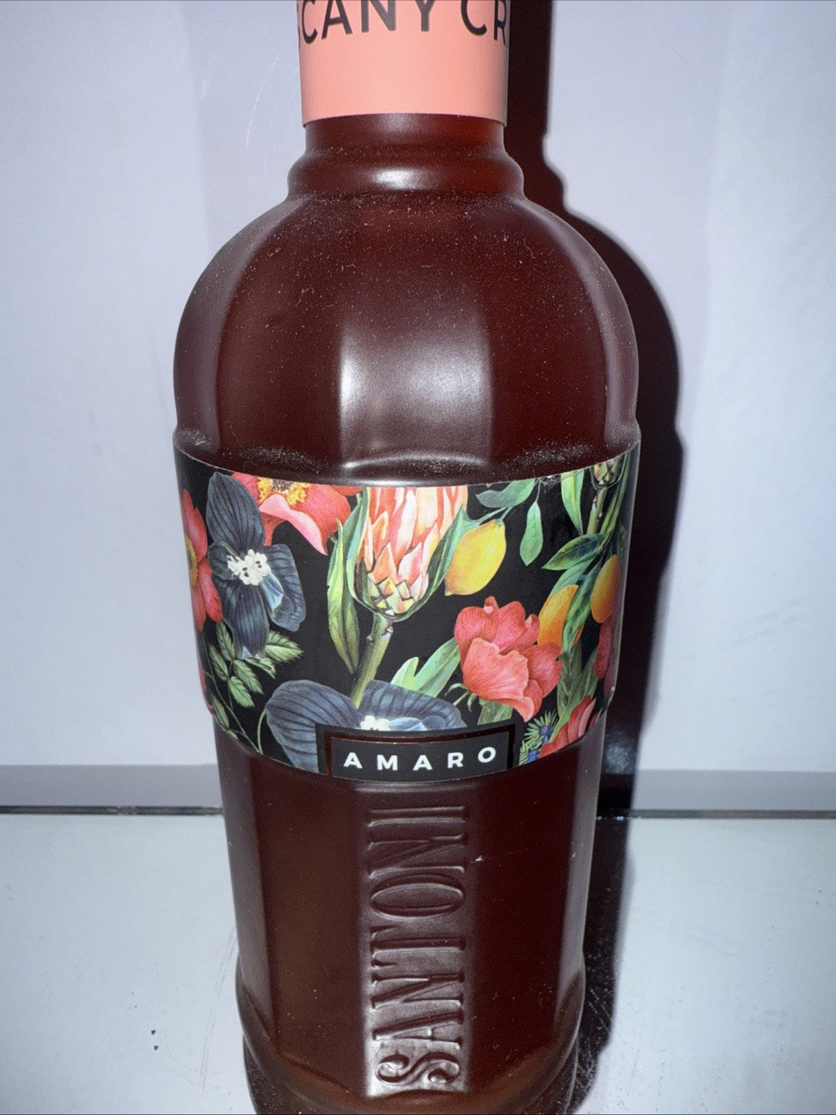 Amaro Averna Italian Bitter 70cl 29% Abv