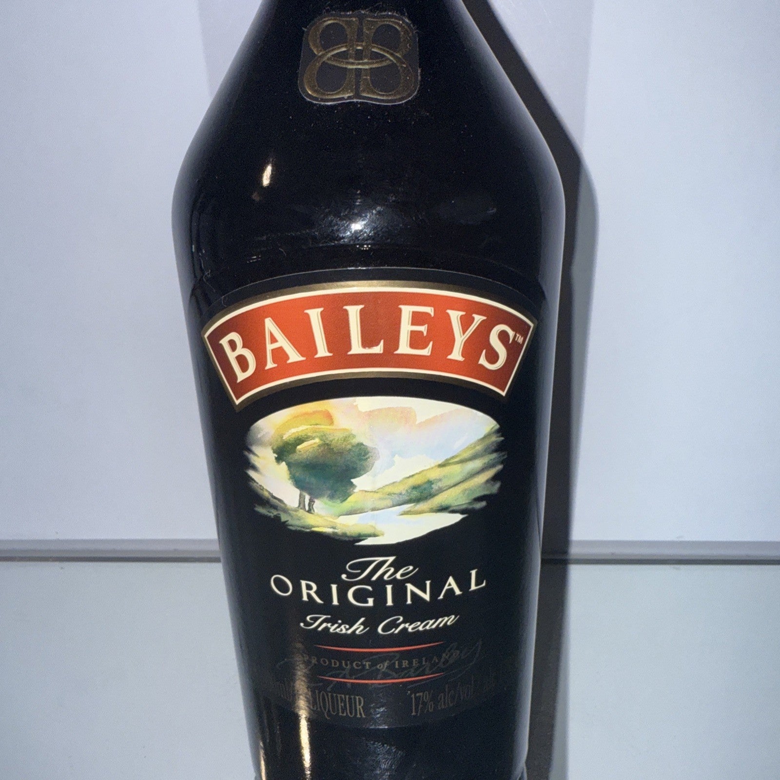 Baileys Irish Cream Liqueurs 1L