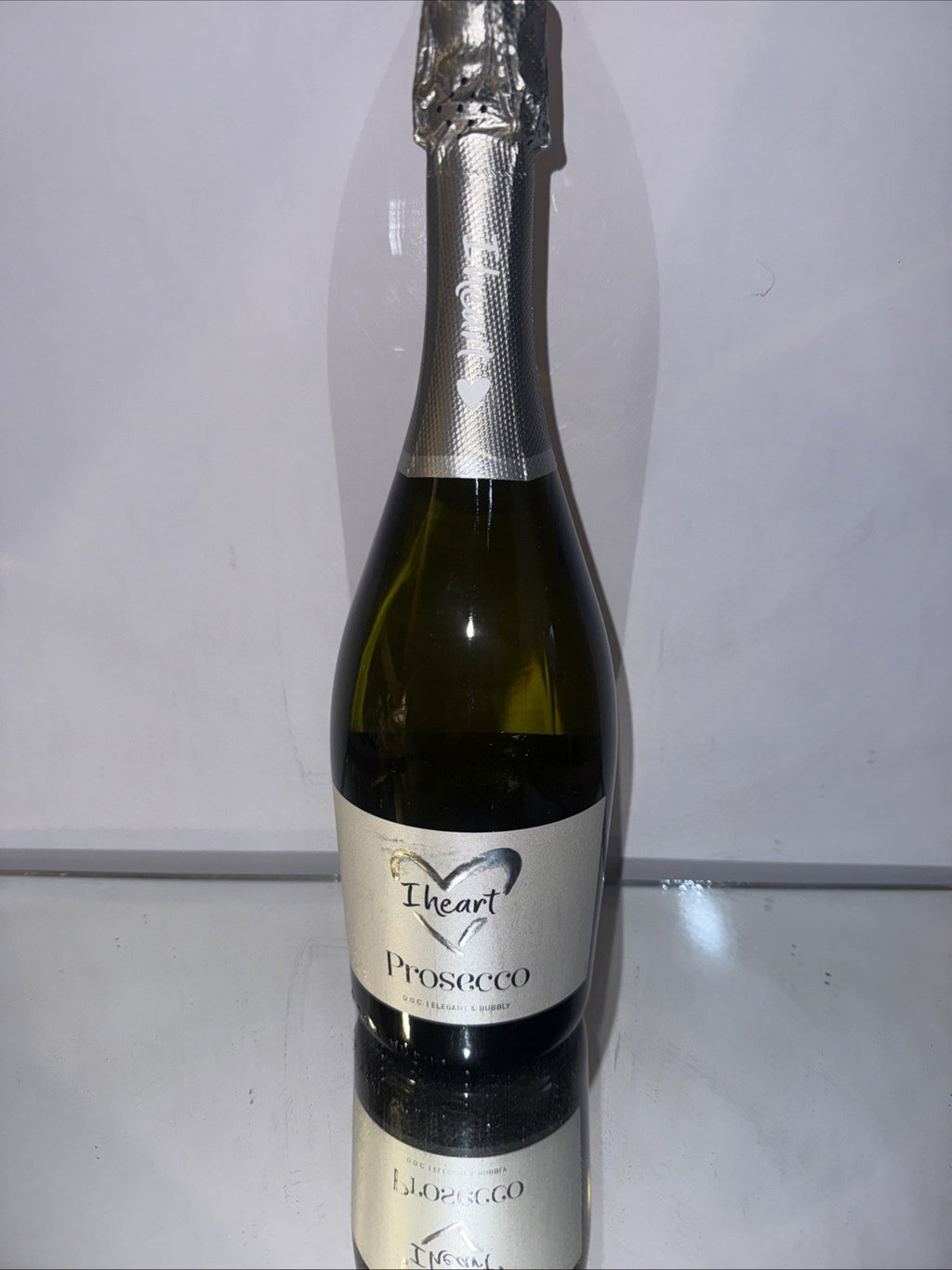 Heart Prosecco DOC NV