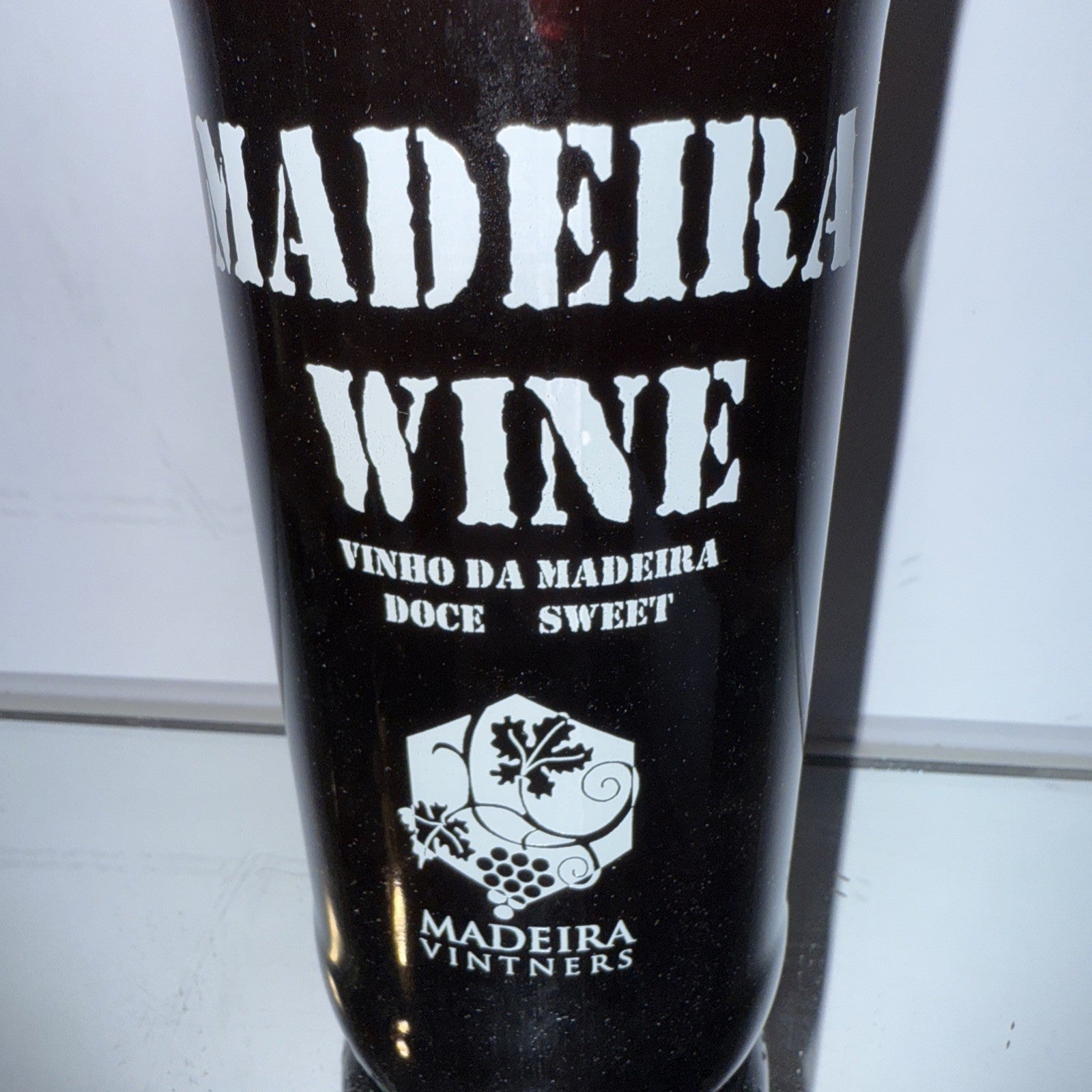 Madeira Vintners Sweet Wine