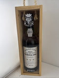 Burmester Colheita 1990 Reserva Port 37.5cl Boxed