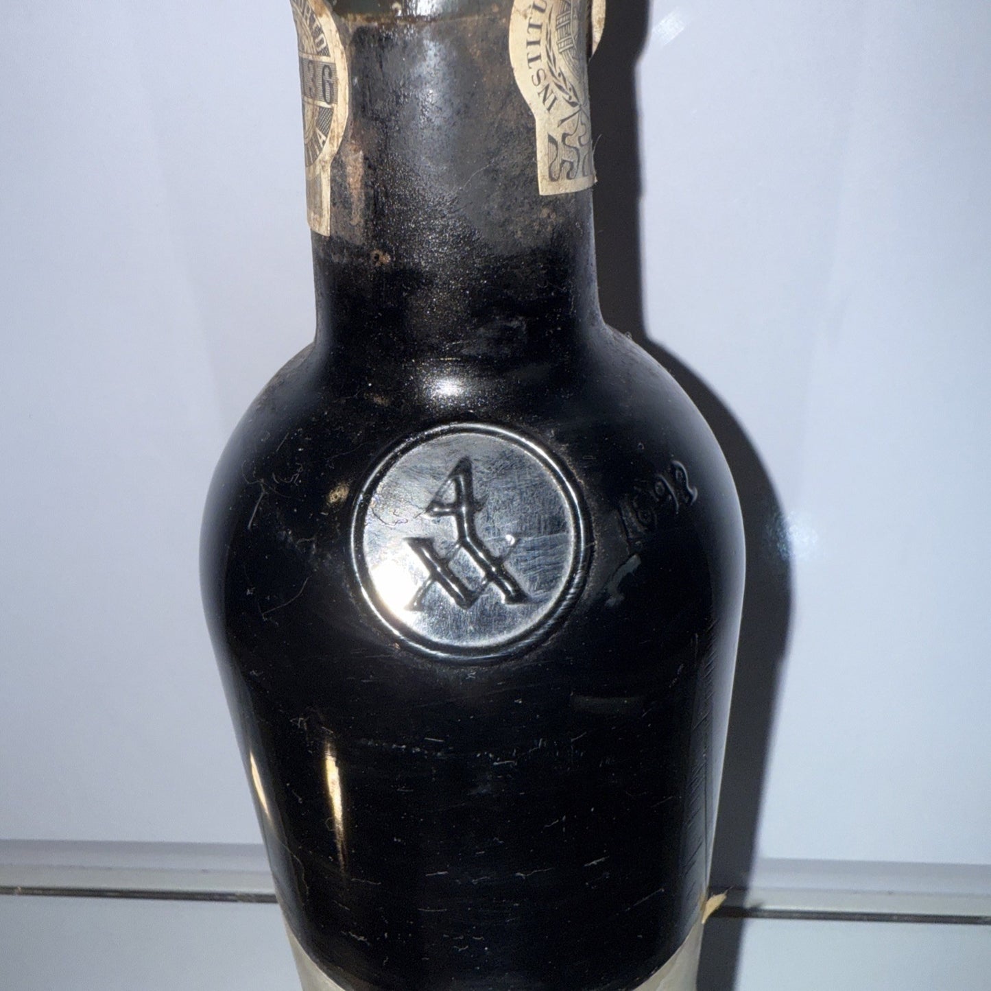 Taylor's 1977 Vintage Port