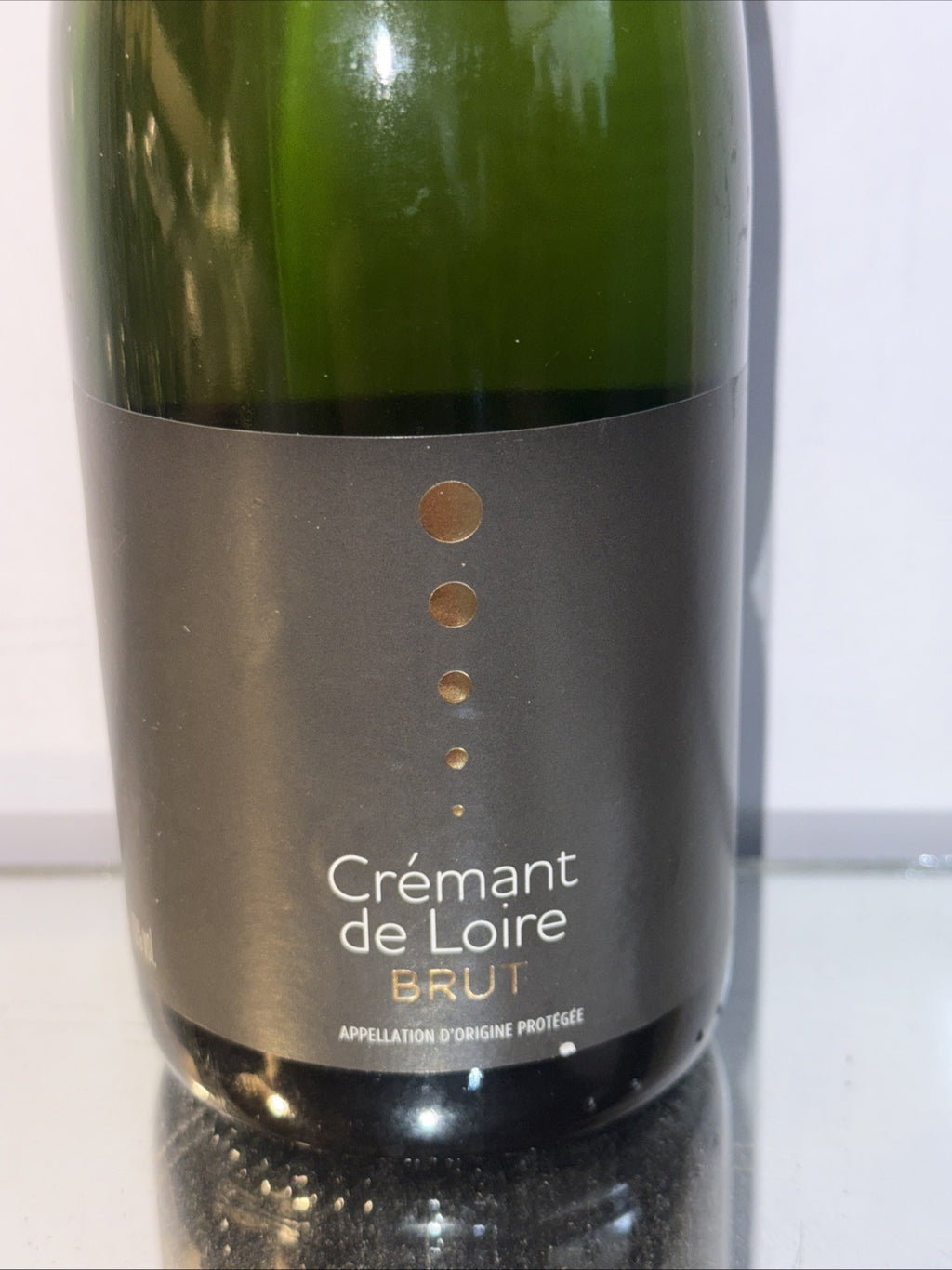 Langlois-Château Crémant de Loire Brut NV