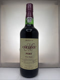 Mellor’s College Fine Ruby Port — NV —