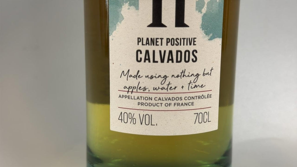 AVALLEN CALVADOS APPLE BRANDY / 70CL / 40%