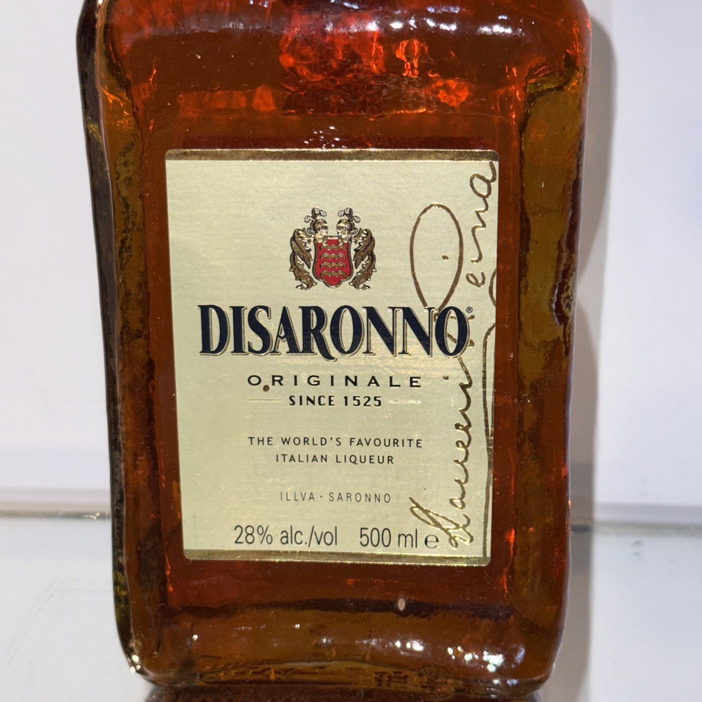 Disaronno Originale 50cl 28%Vol.