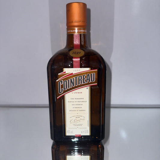 Cointreau Triple Sec 70CL 40%