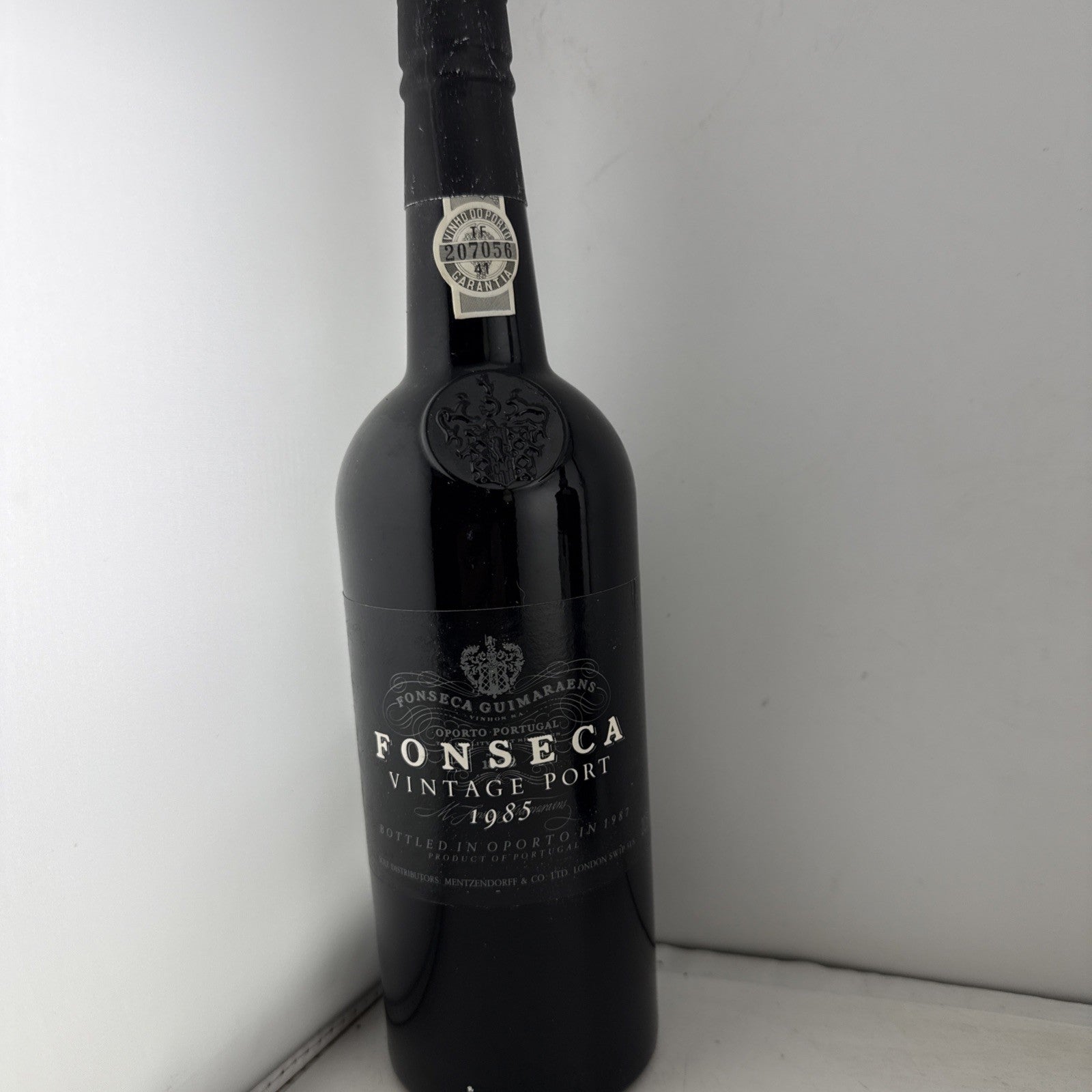 Fonseca 1985 Vintage Port 75cl 20.5% Bottled 1987