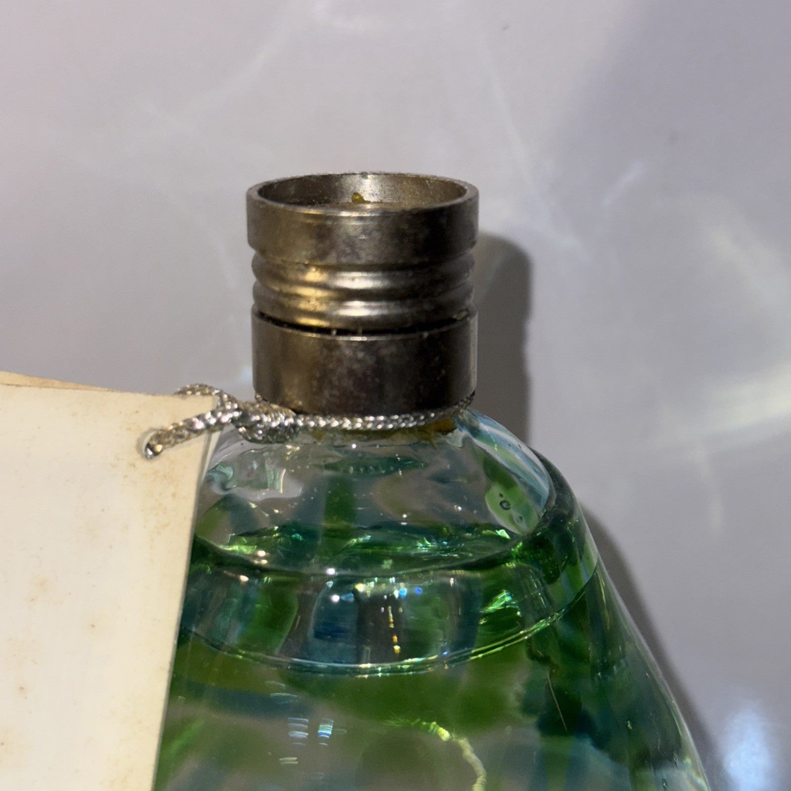 Prinz Alte Williams-Christ-Birne Schnaps (Old Williams Christ Pear Brandy)1990s