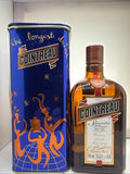 Cointreau "The Longest Drink in the World" — c.1990s — 70cl, 40% ABV Ltd Edition