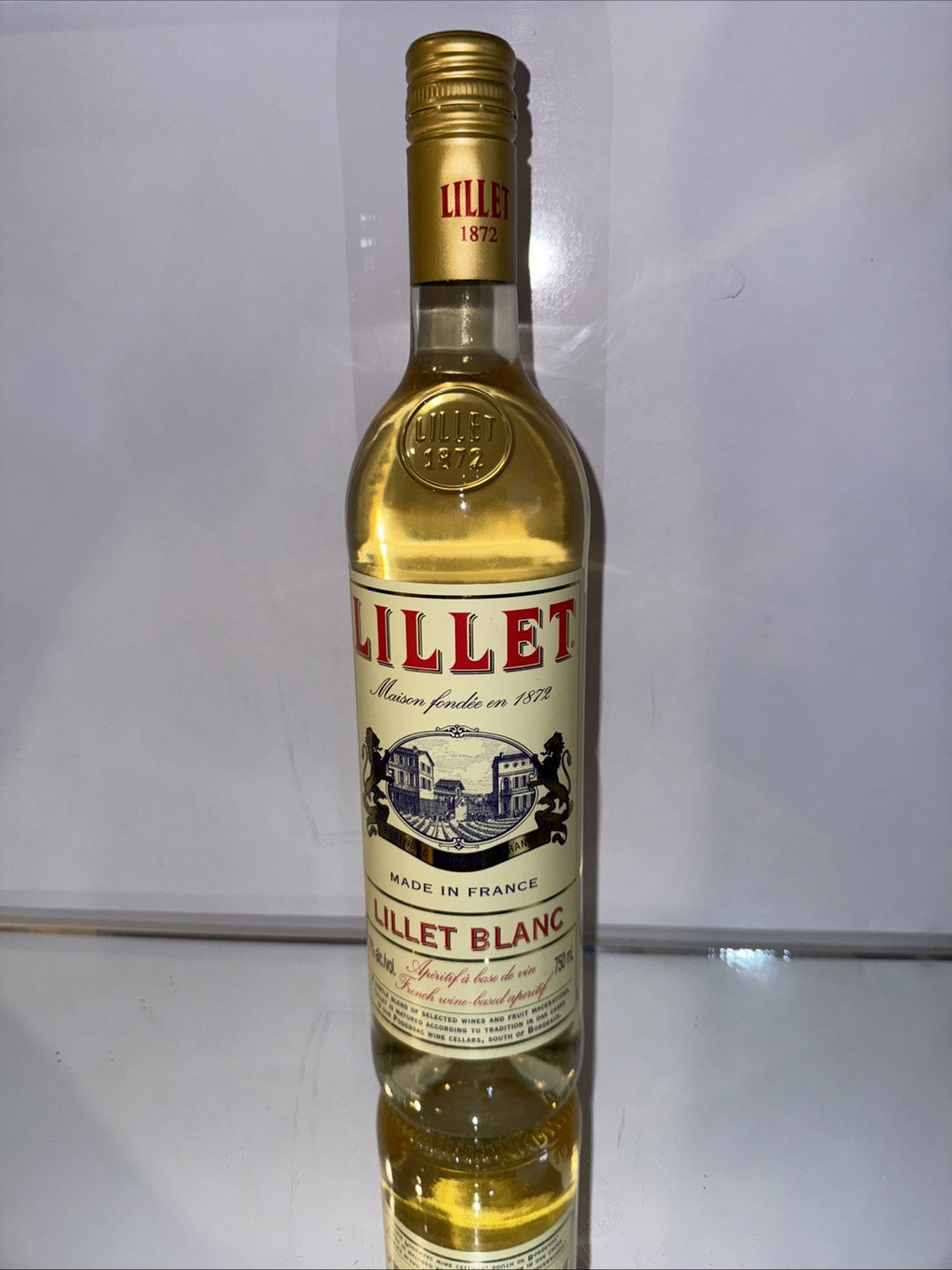 Aperol Italian Bitter 700mL Bottle