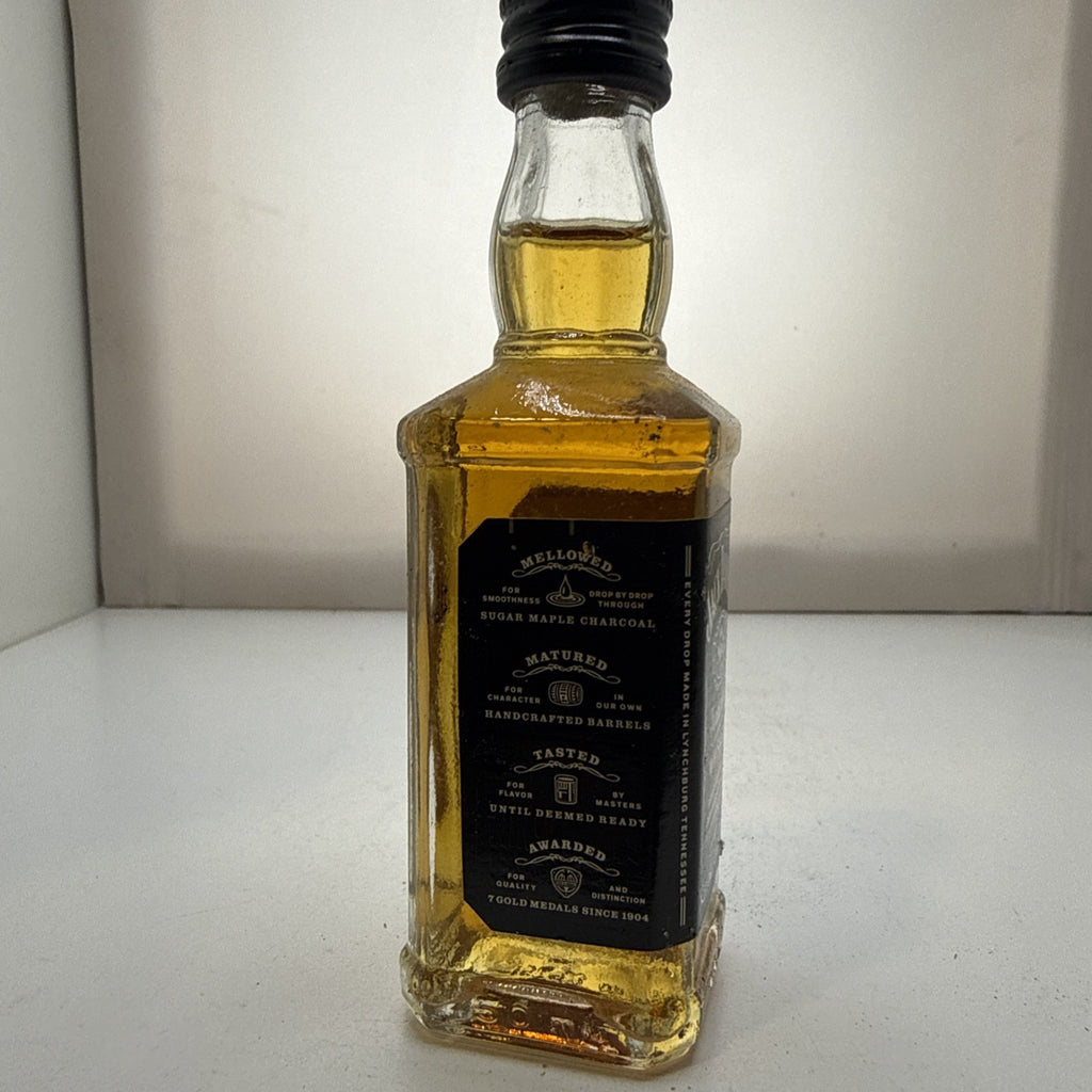Jack Daniel's — 5cl Tennessee Whiskey — Classic Black Label