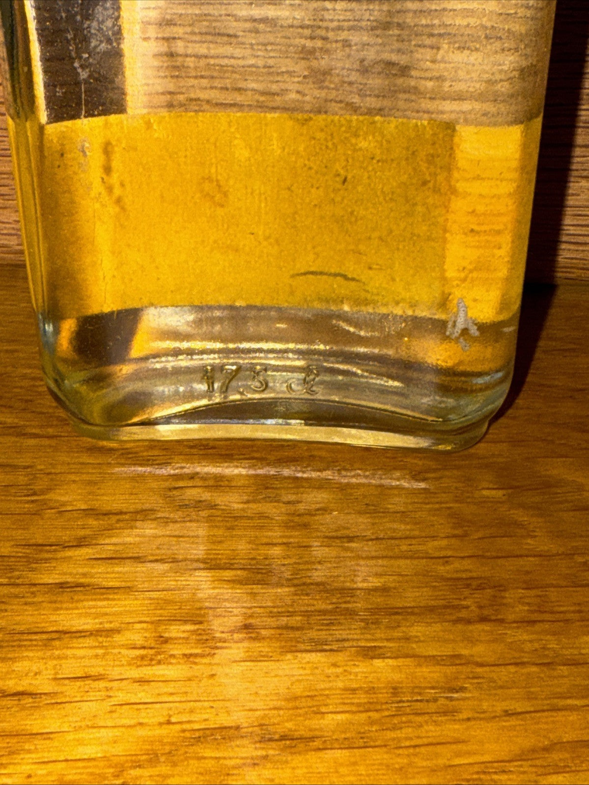 Lerina Liqueur miniature 1970s