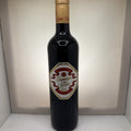 Camino de Seda Seleccion Especial — Spanish Red Wine — Smooth — Ready Now