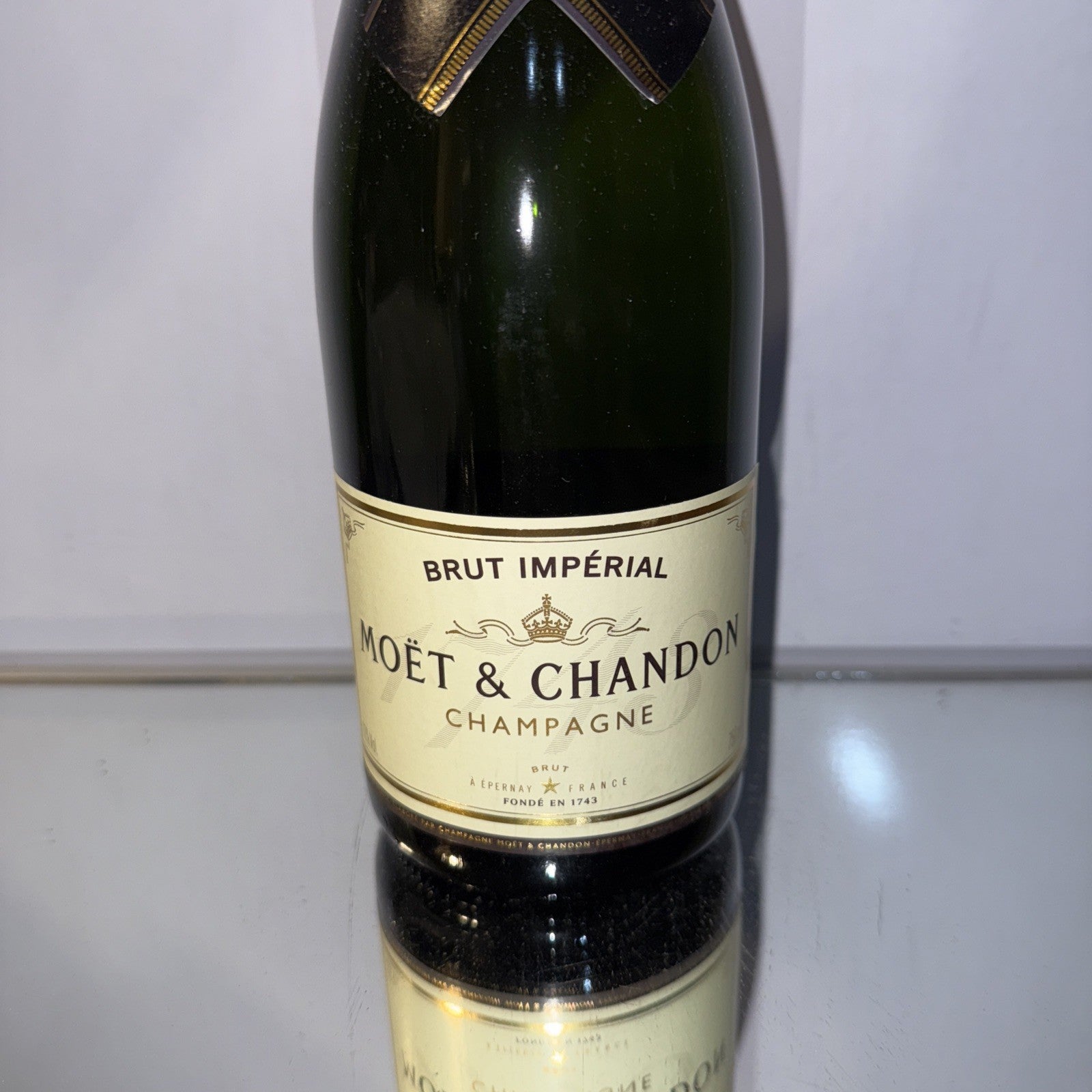 Moët & Chandon Brut Impérial Champagne