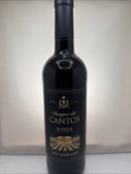 Duque de Cantos Gran Reserva 2017 Rioja 8yo Tempranillo