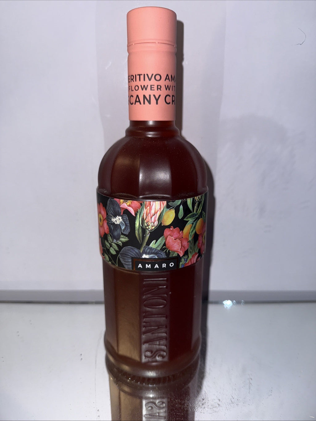 Amaro Averna Italian Bitter 70cl 29% Abv