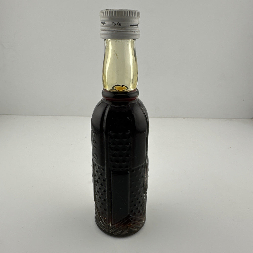 Palo Tunel liqueur Miniature