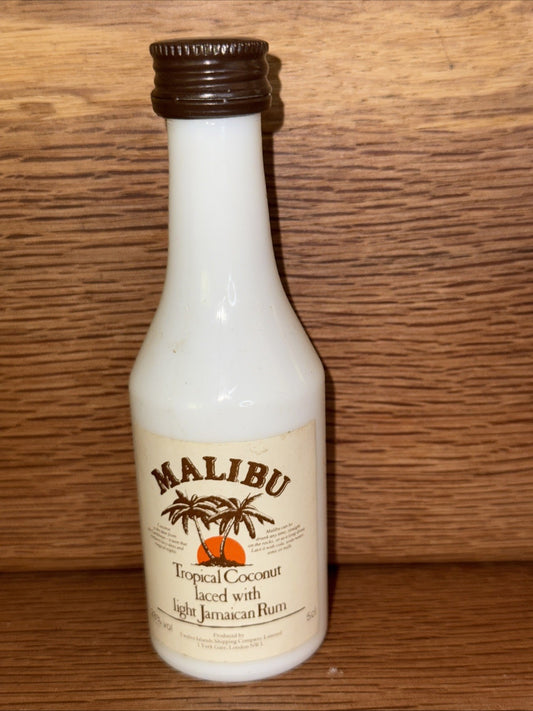 Malibu Miniature Full