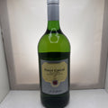 Pinot Grigio delle Venezie 2015 — 1L — Italian Dry White — Crisp Fresh
