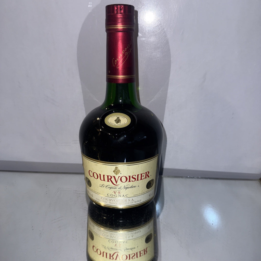 Courvoisier VS Cognac (50cl at 40% ABV)
